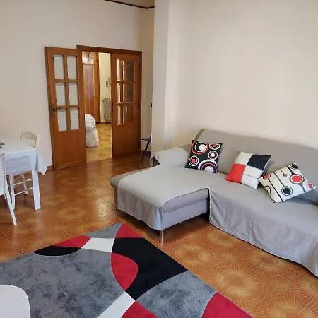 Casa Riccardo