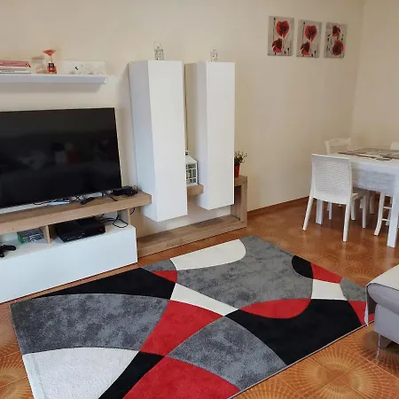 Apartament Casa Riccardo *