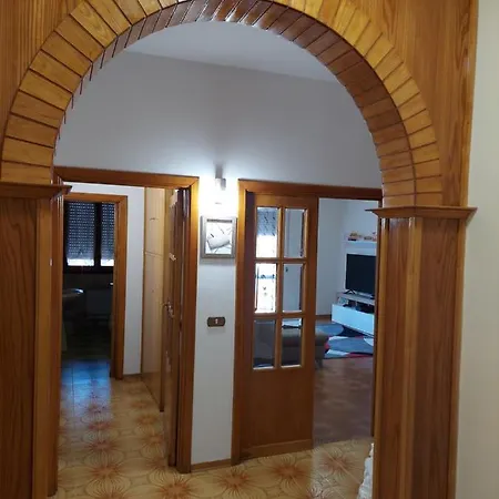 Apartament Casa Riccardo *