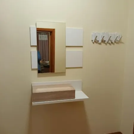 Casa Riccardo Apartament