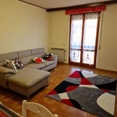 Casa Riccardo Montepulciano