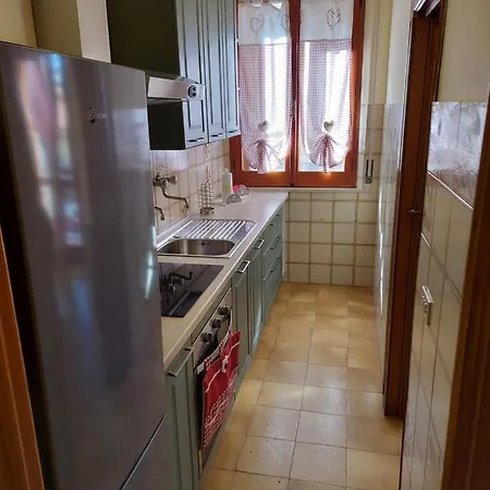 Casa Riccardo Apartament
