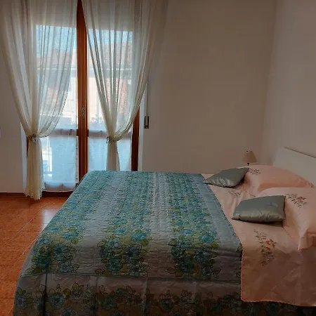 Casa Riccardo Apartament *