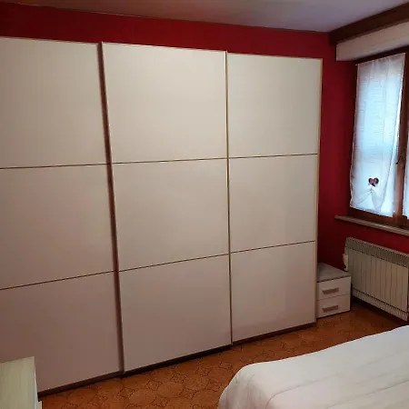 Apartament Casa Riccardo *