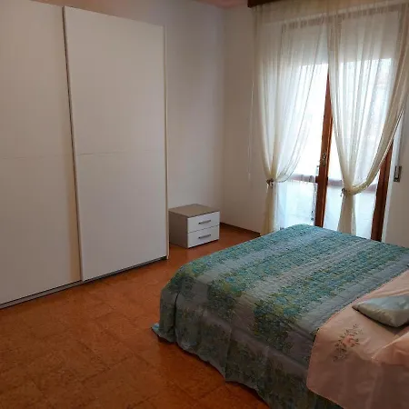 Apartament Casa Riccardo Montepulciano