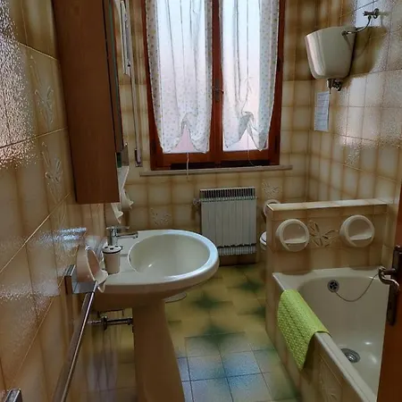 Casa Riccardo Montepulciano