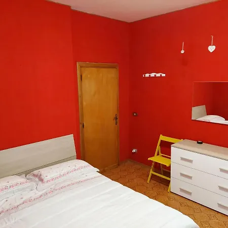Casa Riccardo Montepulciano
