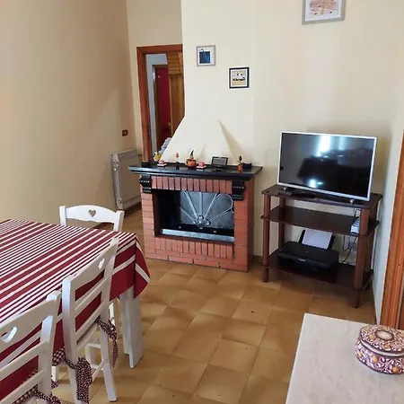 Apartament Casa Riccardo