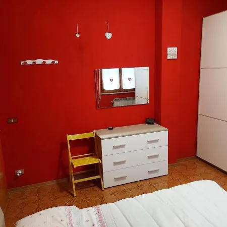 Casa Riccardo Montepulciano